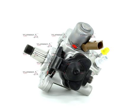 POMPA DE INALTA PRESIUNE TURBO-TEC TTIP4004 2