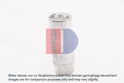TROCKNER KLIMAANLAGE