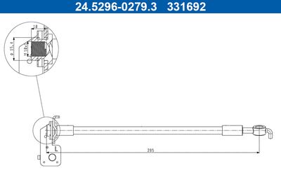 FURTUN FRANA ATE 24529602793