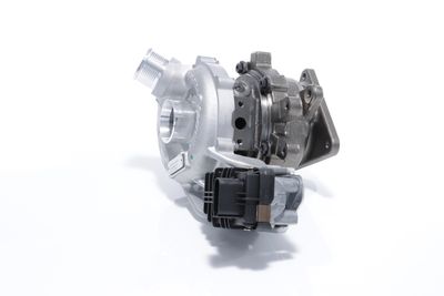 LADER AUFLADUNG BTS Turbo T918152LI 7