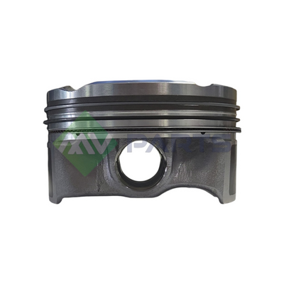 PISTON