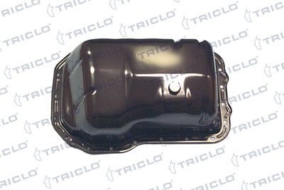 маслена вана (картер) TRICLO 405158