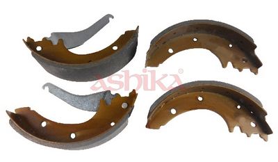 комплект спирачна челюст ASHIKA