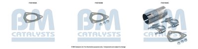 Монтажен комплект, катализатор BM Catalysts FK91959