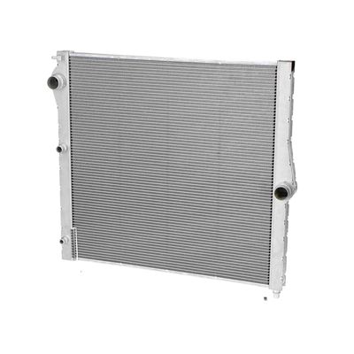 RADIATOR RACIRE MOTOR NISSENS 60827 12