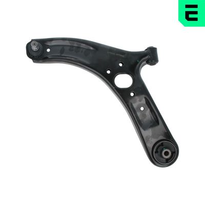 LENKER RADAUFHäNGUNG