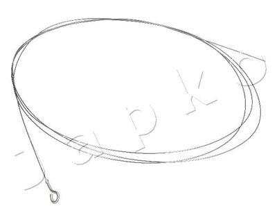 CABLU ACCELERATIE JAPKO 1620291