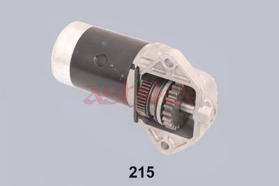 стартер ASHIKA 003-D215