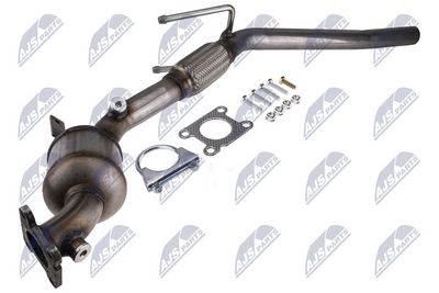 Katalizator NTY 6C0254502HX