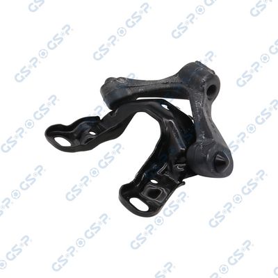 SUPORT SISTEM DE ESAPAMENT