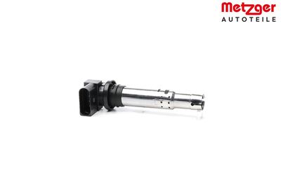 ZüNDSPULE METZGER AUTOTEILE 0880518 4