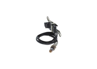 NOx-sensor past: SCANIA G I, G II, L, P I, P II, R I, R II, S, TOURING DC07.108-DT16.08 01.03-