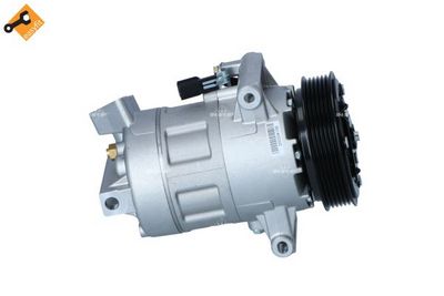 Compressor, air conditioning 32784