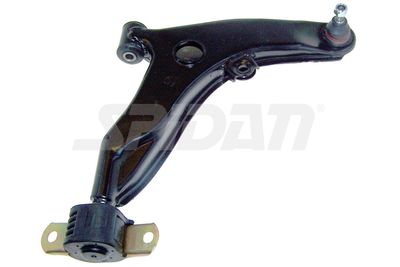 LENKER RADAUFHäNGUNG