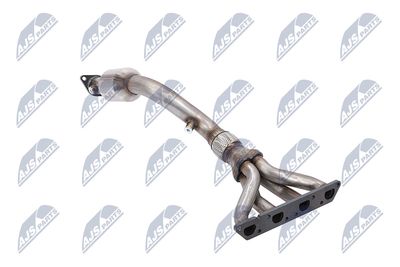 CATALIZATOR NTY KATBM004 35