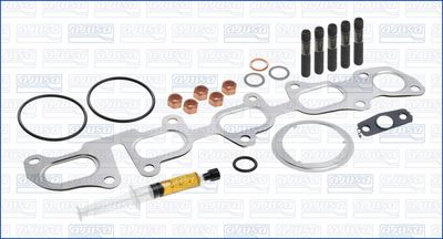 SET MONTAJ TURBOCOMPRESOR