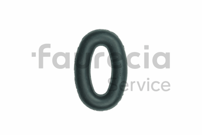 Резиновые полоски, система выпуска Faurecia AA93046 для FORD ORION