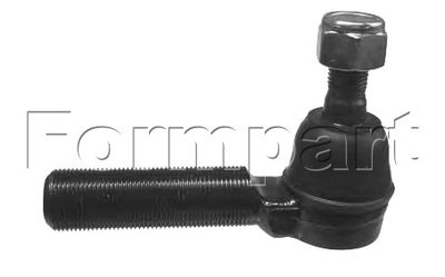 FORMPART 4201048 Наконечник рулевой тяги  для TOYOTA LAND CRUISER (_J7_) 2.4 (RJ70_, RJ73_, RJ70RV)