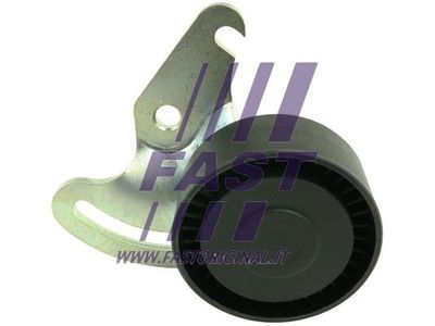 Rolka napinacza, pasek klinowy wielorowkowy FAST FT44632