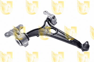 LENKER RADAUFHäNGUNG