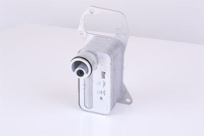 RADIATOR ULEI ULEI MOTOR NISSENS 90901 8