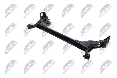 CORP AX NTY ZRZCT003 6