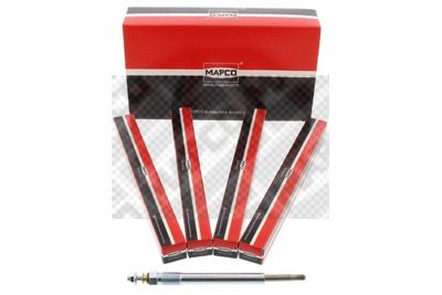 Świeca żarowa MAPCO 7855/4