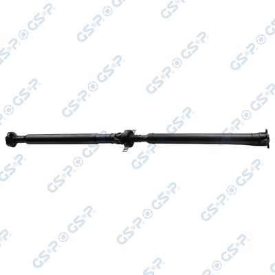 AX CARDANIC ANTRENAREA ARBORELUI