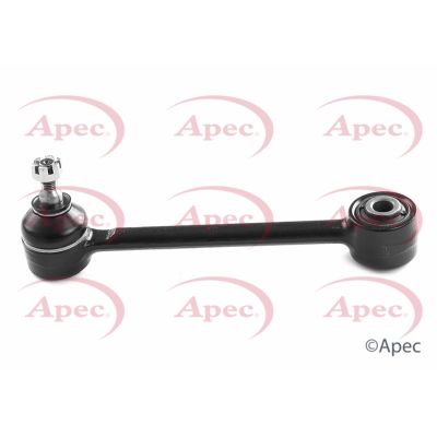 Control/Trailing Arm, wheel suspension APEC AST2264