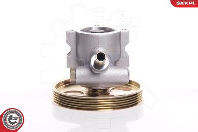 Pompa hydrauliczna, układ kierowniczy ESEN SKV 10SKV119