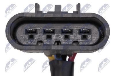 Motor stieračov NTY ESW-DW-002
