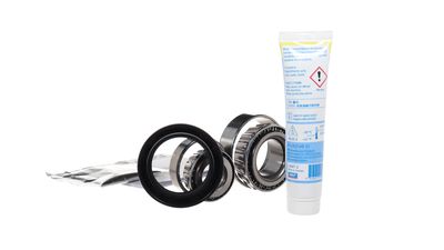 RADLAGERSATZ SKF VKBA9053CL 15