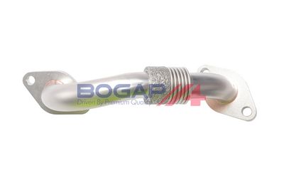 BOGAP Vamzdis, EGR vožtuvas