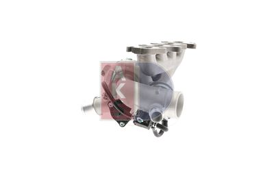 LADER AUFLADUNG AKS DASIS 155043N 3