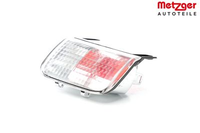 NEBELSCHLUSSLEUCHTE METZGER AUTOTEILE 2080273 7