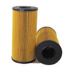 Масляный фильтр ALCO FILTER MD-491 для SSANGYONG REXTON