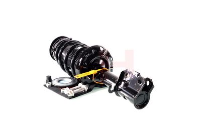 ANSAMBLU TELESCOP ARC GH GH353610C06 53