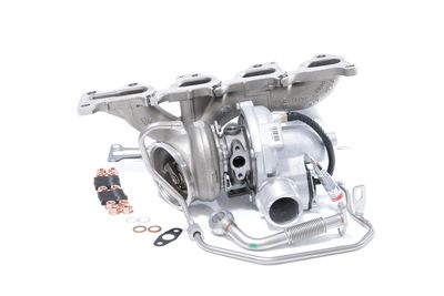 LADER AUFLADUNG BTS Turbo T981048 28