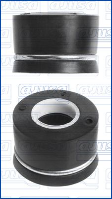 DICHTRING VENTILSCHAFT