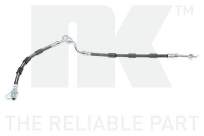 спирачен маркуч NK 853259