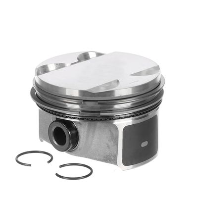 PISTON ET ENGINETEAM PM016400 6