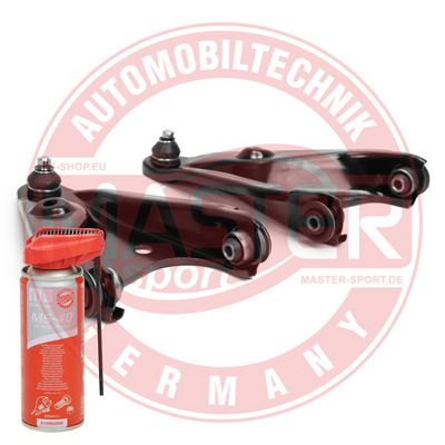 SET SUSPENSIE ROATA MASTER-SPORT GERMANY 368231SETMSP 2
