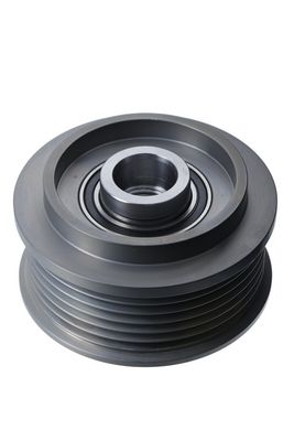 SISTEM ROATA LIBERA GENERATOR