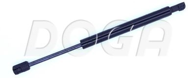 Газовая пружина, крышка багажник DOGA 2038413 для HYUNDAI SONATA
