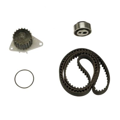 WASSERPUMPE + ZAHNRIEMENSATZ GATES KP15175XS1 50