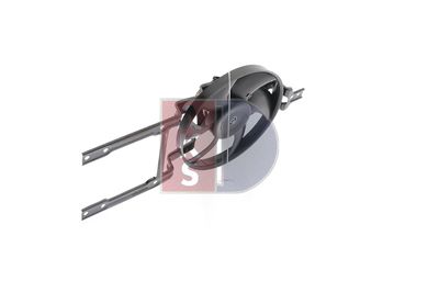 LüFTER MOTORKüHLUNG AKS DASIS 088052N 5