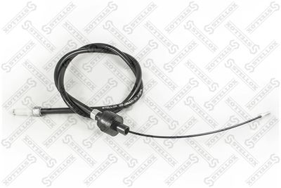 Трос, управление сцеплением STELLOX 29-98330-SX для FORD P100