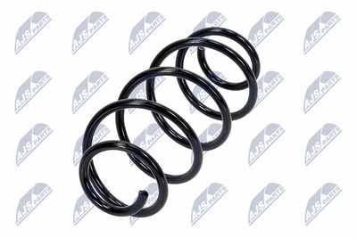 ARC SPIRAL NTY ASZFT004 18
