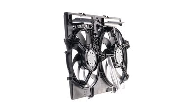 VENTILATOR RADIATOR MAHLE CFF649000S 23