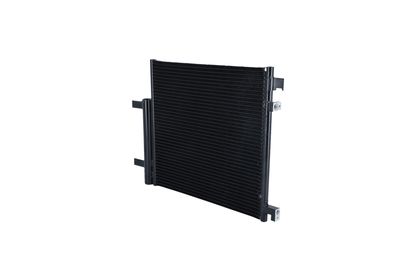 CONDENSATOR CLIMATIZARE NRF 350048 32